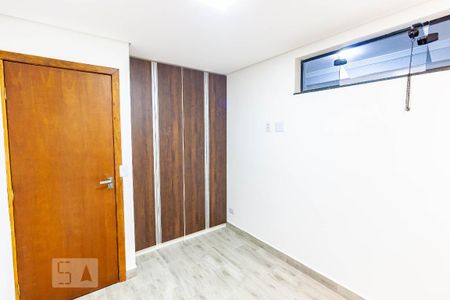 Quarto de apartamento para alugar com 1 quarto, 38m² em Vila Ema, São Paulo