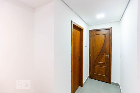 Sala/Cozinha de apartamento para alugar com 1 quarto, 38m² em Vila Ema, São Paulo