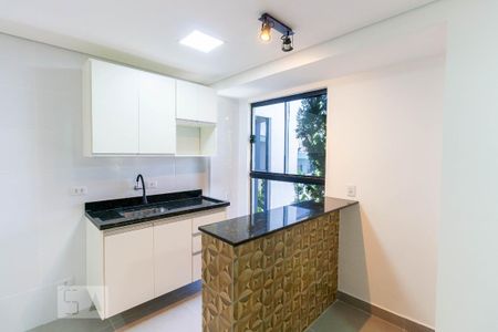 Apartamento para alugar com 1 quarto, 38m² em Vila Ema, São Paulo