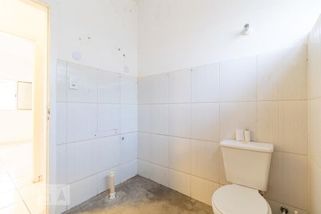 Banheiro 2 de casa à venda com 3 quartos, 250m² em Jabaquara, São Paulo