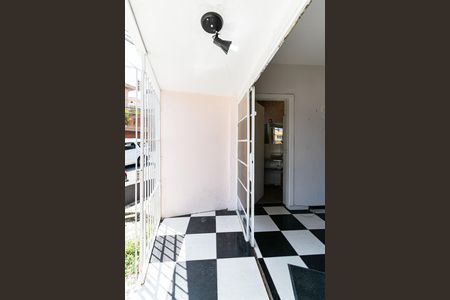 Varanda de casa à venda com 3 quartos, 250m² em Jabaquara, São Paulo