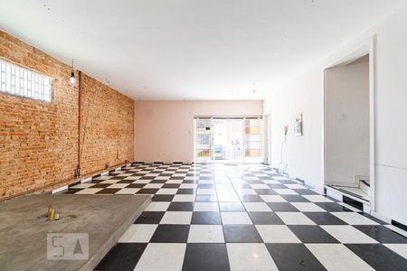 Sala 1 de casa à venda com 3 quartos, 250m² em Jabaquara, São Paulo