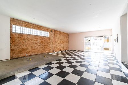 Sala 1 de casa à venda com 3 quartos, 250m² em Jabaquara, São Paulo