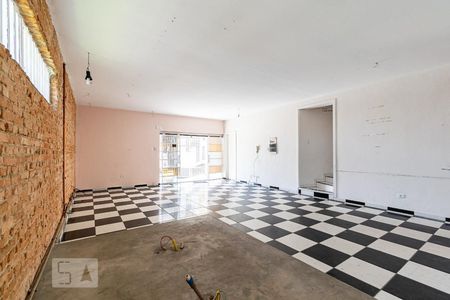 Sala 1 de casa à venda com 3 quartos, 250m² em Jabaquara, São Paulo