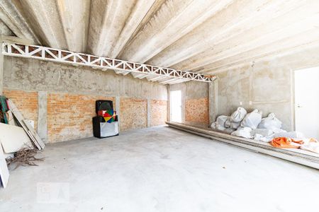 Garagem de casa à venda com 3 quartos, 250m² em Jabaquara, São Paulo