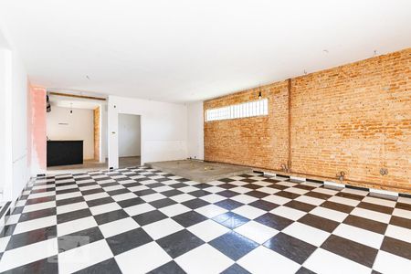 Sala 1 de casa à venda com 3 quartos, 250m² em Jabaquara, São Paulo