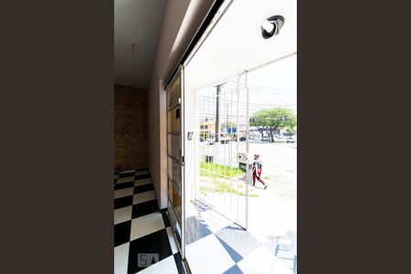 Varanda de casa à venda com 3 quartos, 250m² em Jabaquara, São Paulo