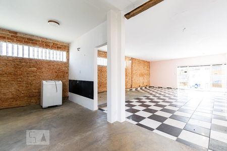 Sala 2 de casa à venda com 3 quartos, 250m² em Jabaquara, São Paulo