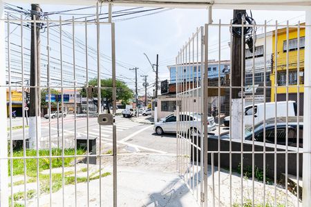 Varanda de casa à venda com 3 quartos, 250m² em Jabaquara, São Paulo