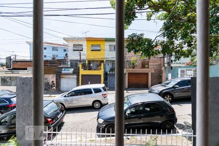 Vista do Quarto 3 de casa à venda com 3 quartos, 250m² em Jabaquara, São Paulo
