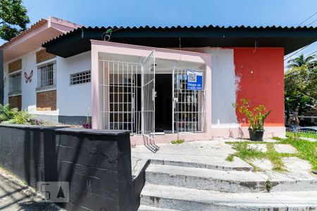 Fachada de casa à venda com 3 quartos, 250m² em Jabaquara, São Paulo