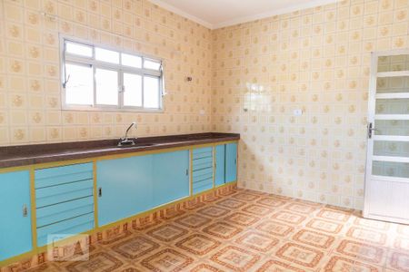 Casa para alugar com 70m², 2 quartos e sem vagaCozinha