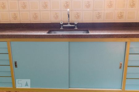 Casa para alugar com 70m², 2 quartos e sem vagaCozinha