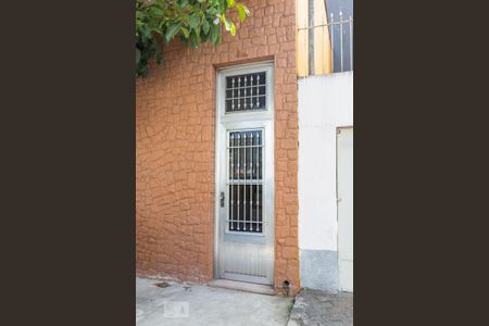 Casa para alugar com 70m², 2 quartos e sem vagaFachada