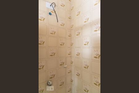 Casa para alugar com 70m², 2 quartos e sem vagaBanheiro