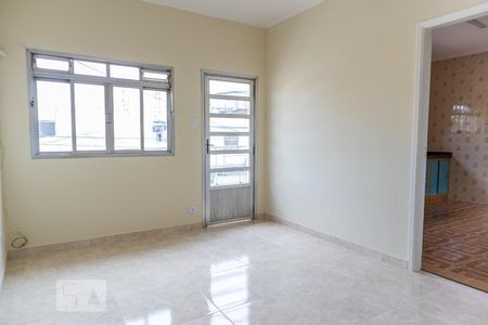 Sala de casa para alugar com 2 quartos, 70m² em Vila Maria Baixa, São Paulo
