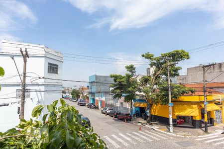 Vista de casa para alugar com 2 quartos, 70m² em Vila Maria Baixa, São Paulo