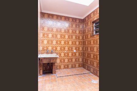 Casa para alugar com 70m², 2 quartos e sem vagaÁrea de serviço