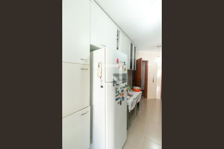 Apartamento à venda com 258m², 3 quartos e 3 vagasCozinha
