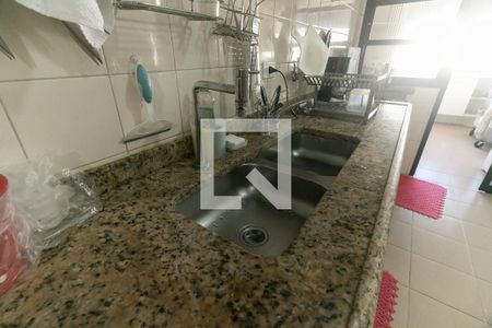 Apartamento à venda com 258m², 3 quartos e 3 vagasCozinha