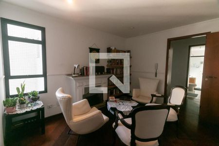 Apartamento à venda com 258m², 3 quartos e 3 vagasSala 2