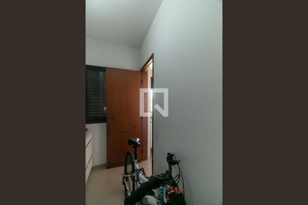 Apartamento à venda com 258m², 3 quartos e 3 vagasQuarto de Serviço