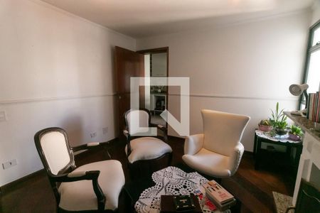 Apartamento à venda com 258m², 3 quartos e 3 vagasSala 2