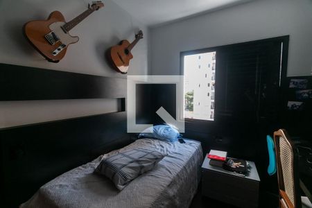 Apartamento à venda com 258m², 3 quartos e 3 vagasQuarto 3