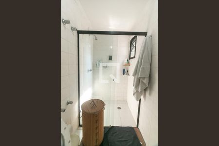 Apartamento à venda com 258m², 3 quartos e 3 vagasBanheiro Social
