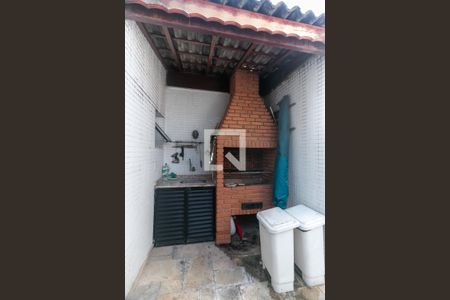 Apartamento à venda com 258m², 3 quartos e 3 vagasChurrasqueira