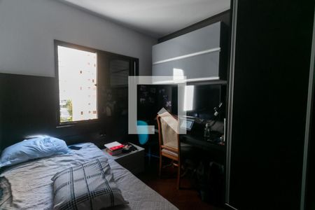 Apartamento à venda com 258m², 3 quartos e 3 vagasQuarto 3