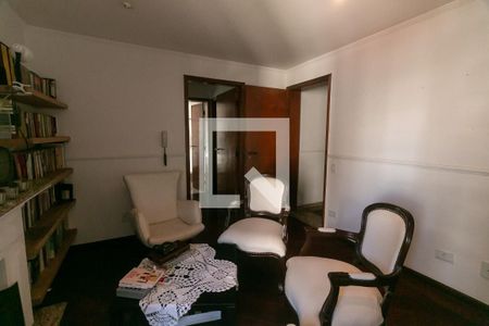 Apartamento à venda com 258m², 3 quartos e 3 vagasSala 2