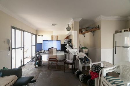 Apartamento à venda com 258m², 3 quartos e 3 vagasSala 3