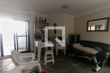 Apartamento à venda com 258m², 3 quartos e 3 vagasSala 3