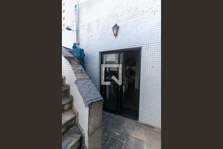 Apartamento à venda com 258m², 3 quartos e 3 vagasArea externa