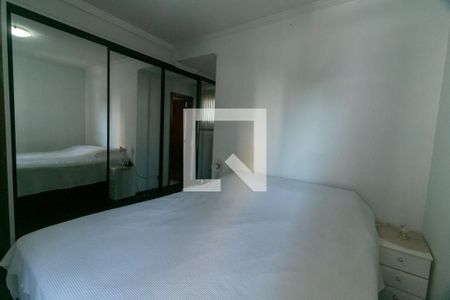 Apartamento à venda com 258m², 3 quartos e 3 vagasQuarto 2 - Suíte