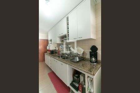 Apartamento à venda com 258m², 3 quartos e 3 vagasCozinha