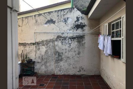 Casa à venda com 200m², 3 quartos e 1 vaga Casa à venda com 200m², 3 quartos e 1 vagaÁrea Externa