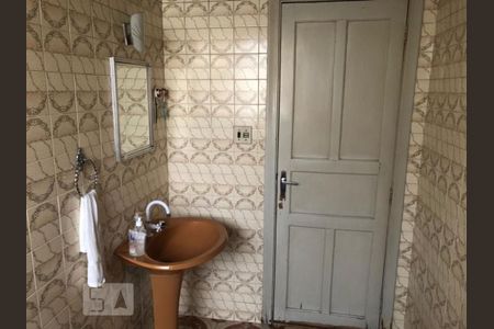 Casa à venda com 200m², 3 quartos e 1 vaga