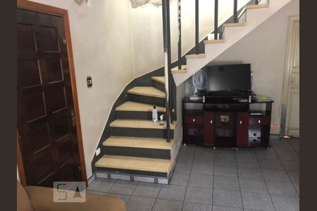 Casa à venda com 200m², 3 quartos e 1 vaga