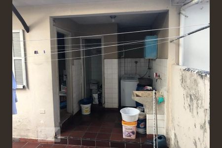 Casa à venda com 200m², 3 quartos e 1 vaga