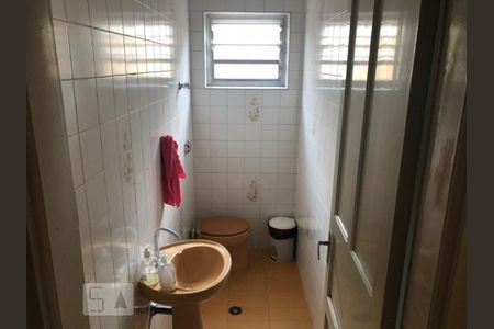 Casa à venda com 200m², 3 quartos e 1 vaga