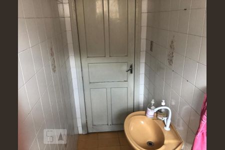 Casa à venda com 200m², 3 quartos e 1 vaga