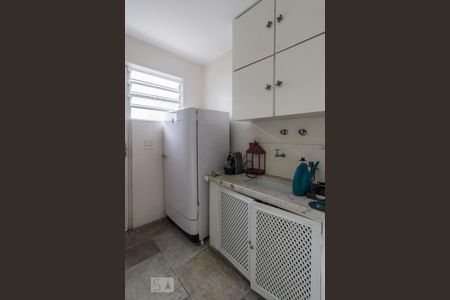 Cozinha de casa à venda com 5 quartos, 659m² em Pinheiros, São Paulo