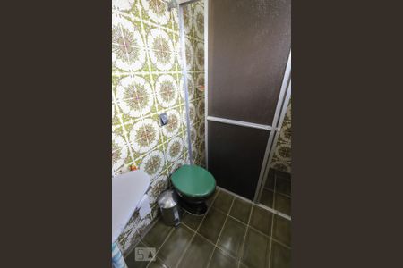 Casa à venda com 312m², 3 quartos e 5 vagasBanheiro