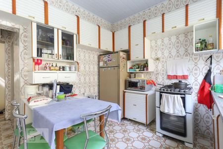 Casa à venda com 312m², 3 quartos e 5 vagasCozinha