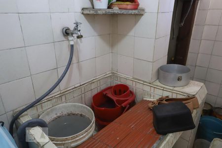 Casa à venda com 312m², 3 quartos e 5 vagasLavanderia