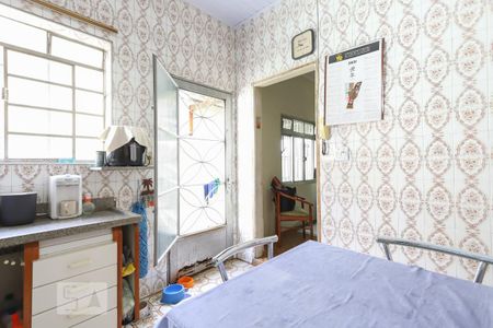 Casa à venda com 312m², 3 quartos e 5 vagasCozinha