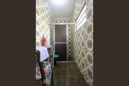 Casa à venda com 312m², 3 quartos e 5 vagasBanheiro