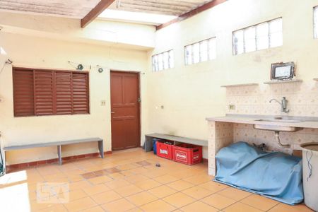 Casa à venda com 312m², 3 quartos e 5 vagasÁrea comum - Churrasqueira